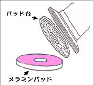 日常清掃ゴミ拾い